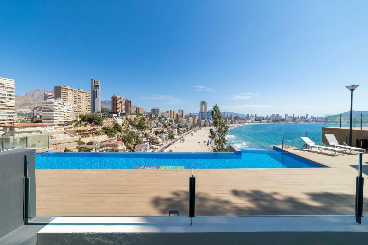 Appartement La Ermita Del Mediterraneo Mar Holidays